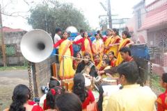 silver jubilee celebration (2nd january 2012)